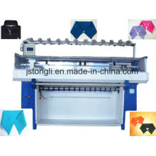 Best Selling Computerized Flat Knitting Machine for Collar (TL-180S)